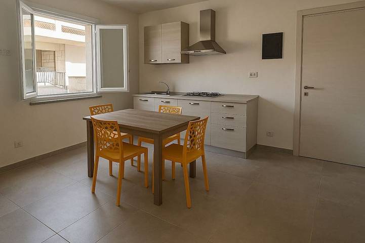 Casa de huéspuedes para 3 personas - 1
