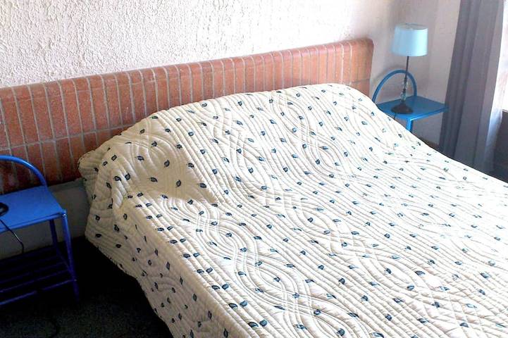 Gîte pour 9 personnes dans Plage du Ruppione - 2