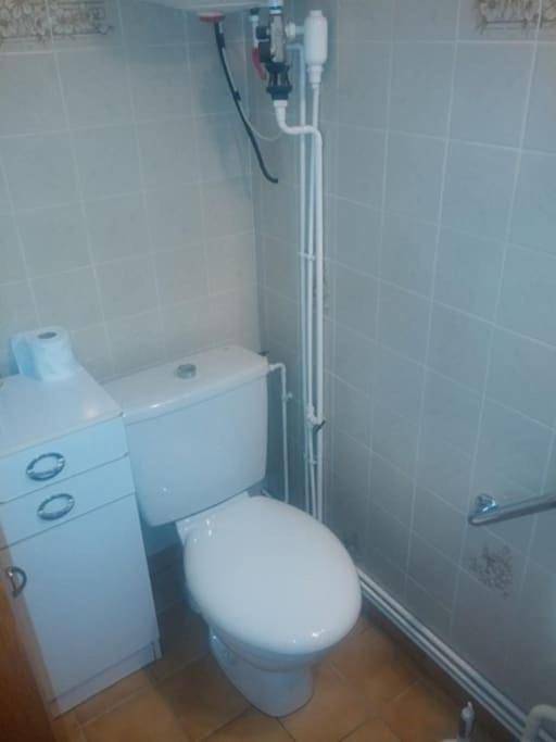 Gîte pour 2 personnes, avec Terrasse et Jardin à Le Teich - 4