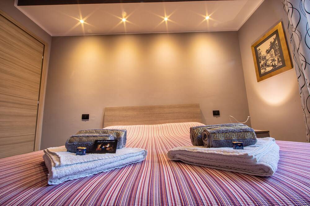 B&b für 4 Personen in Villafranca Piemonte, Turin Provinz