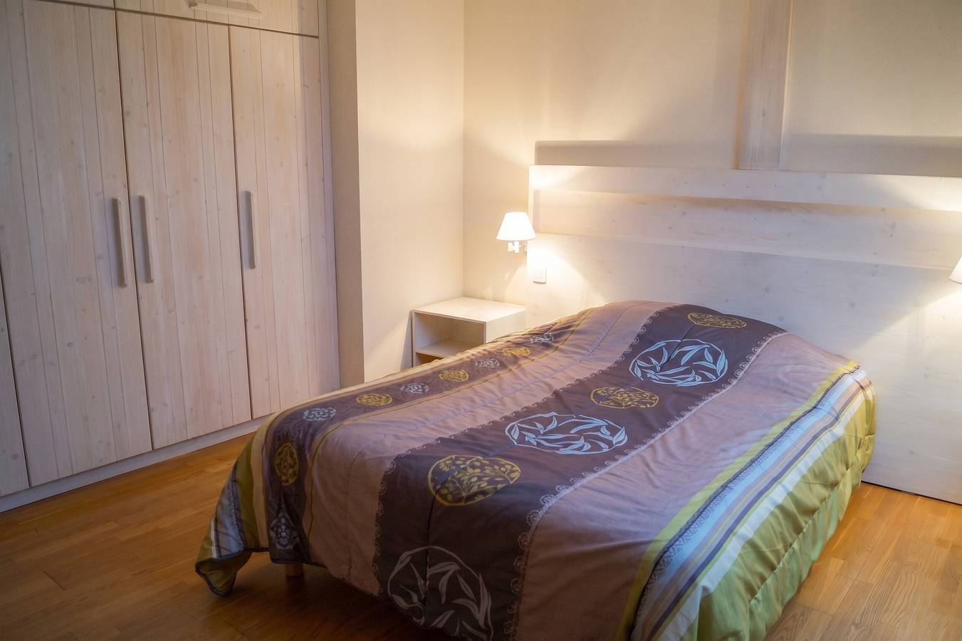 Appartement entier, Appartement charmant à Thannenkirch avec vue montagne in Thannenkirch, Parc naturel régional des Ballons des Vosges