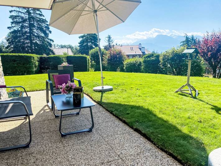 Ganze Wohnung, Manila 7 in Crans-Montana, Sion - Sierre & Umgebung