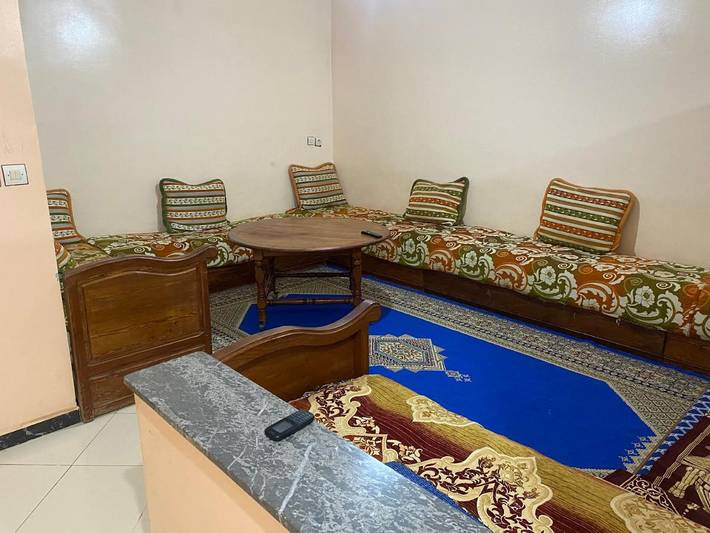 Gîte pour 7 personnes à Béni Mellal - 2