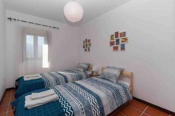 Casa De Férias para 5 Pessoas em Cinfães, Distrito de Viseu, Foto 4