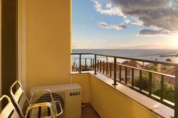 Lägenhet för 4 Personer i Lazareto, Funchal (Santa Maria Maior), Bild 3