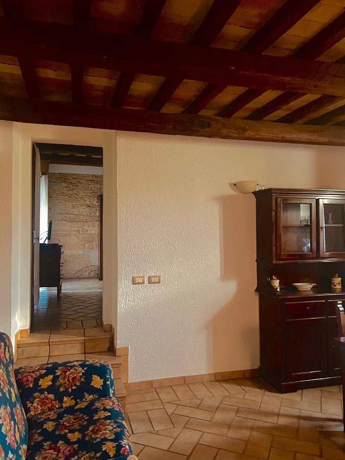 Residenza San Jacopo in Spello, Province de Pérouse