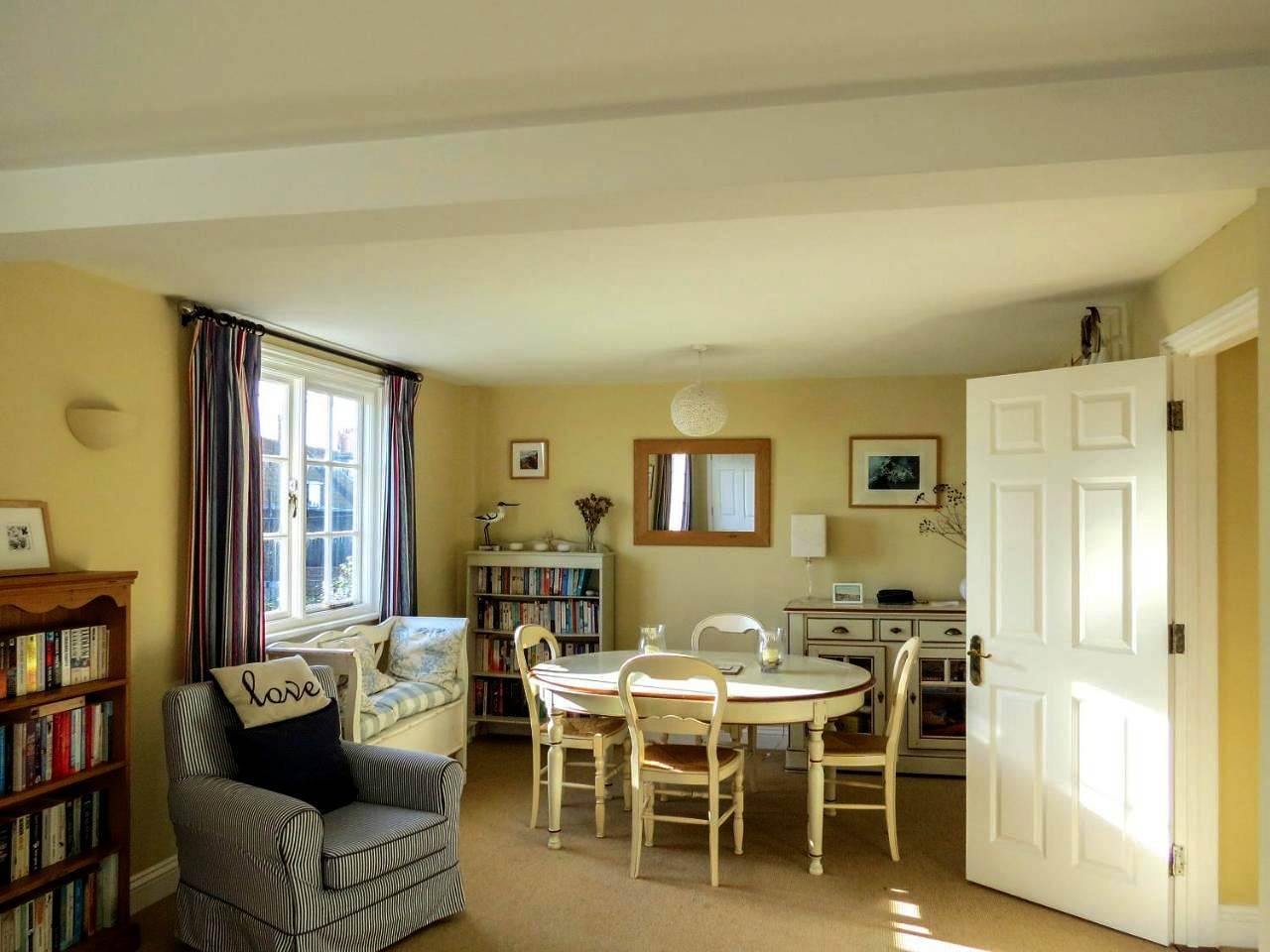 Entire apartment, Apartment with Sea View in Thorpeness, Suffolk