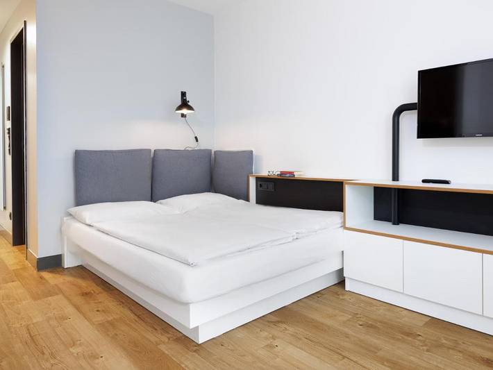 Ferienhaus für 2 Personen in Karlshorst Berlin - 4
