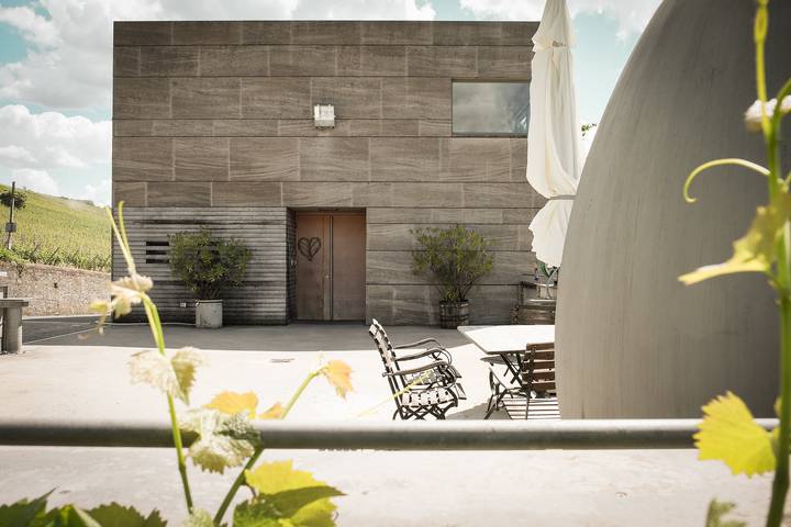 Ferienhaus für 6 Personen in Franken - 4