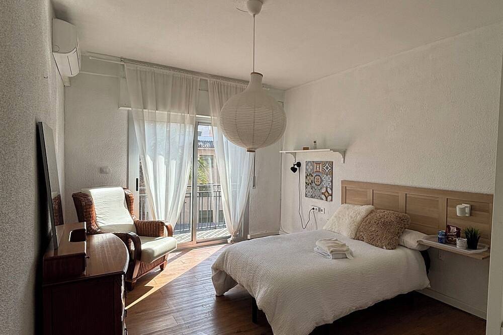 Entire apartment, Croquette House :) in Murcia, Murcia Inland