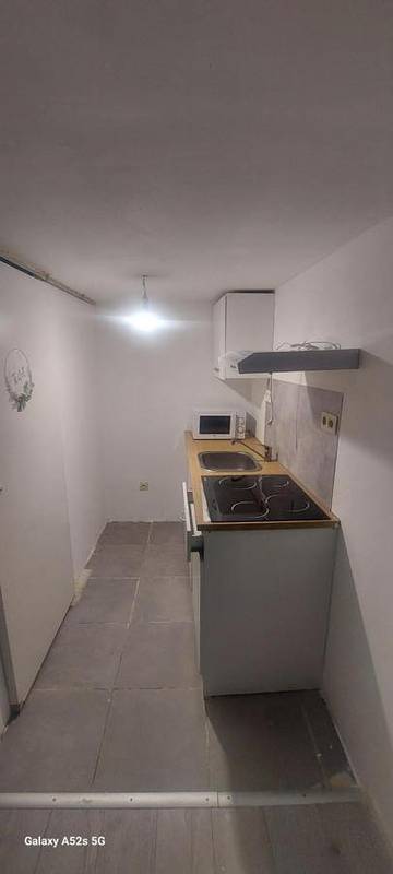 Gîte pour 2 personnes dans Montignies Sur Sambre