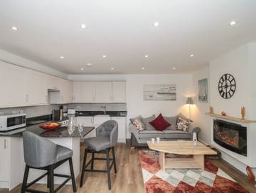 Cottage for 2 People in Lympsham, Somerset, Photo 2