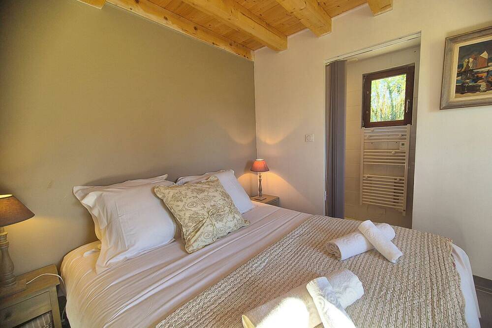 Le Clos du Saule - 5 min d'Honfleur - 6P in Genneville, Région de Lisieux