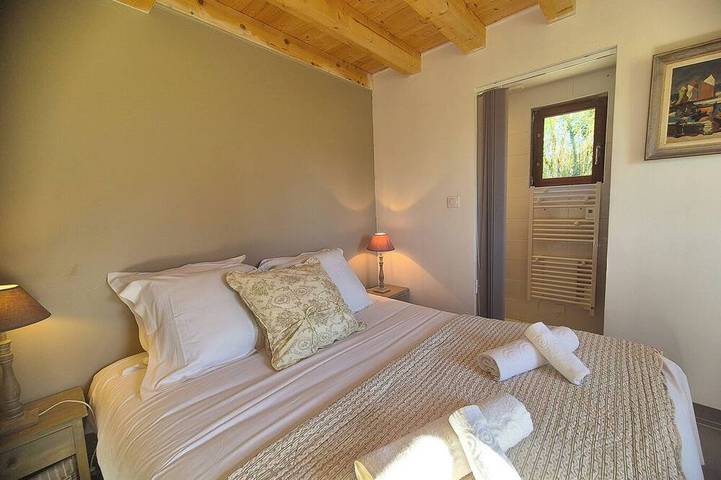 Location de vacances pour 6 personnes à Genneville - 3