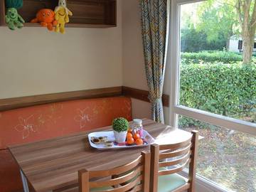 Camping pour 4 Personnes dans Rieux-de-Pelleport, Ariège, Photo 3