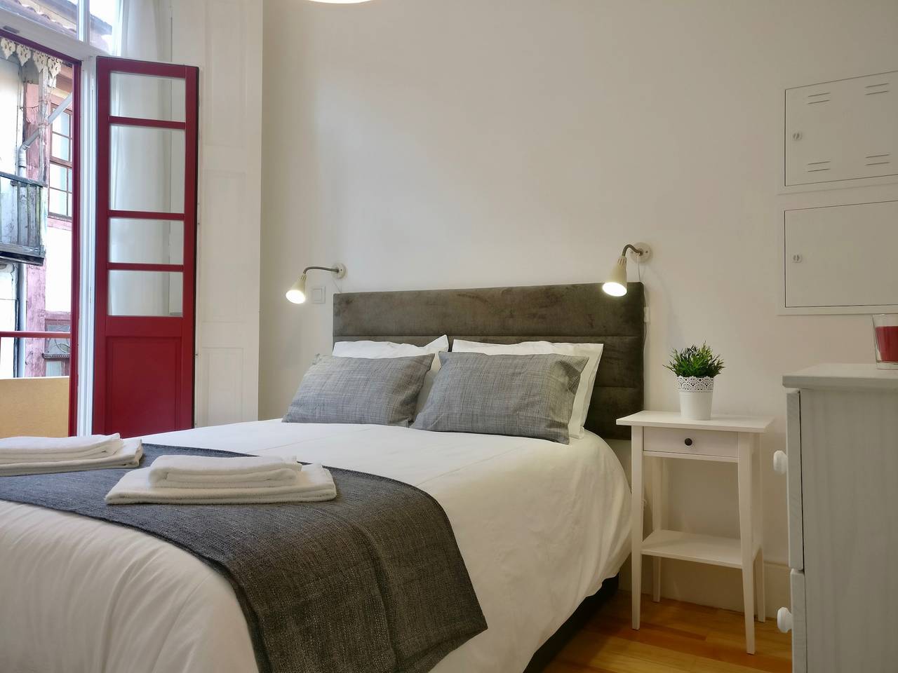 Ganze Wohnung, Loureiro 67 I in Sé (Porto), Porto