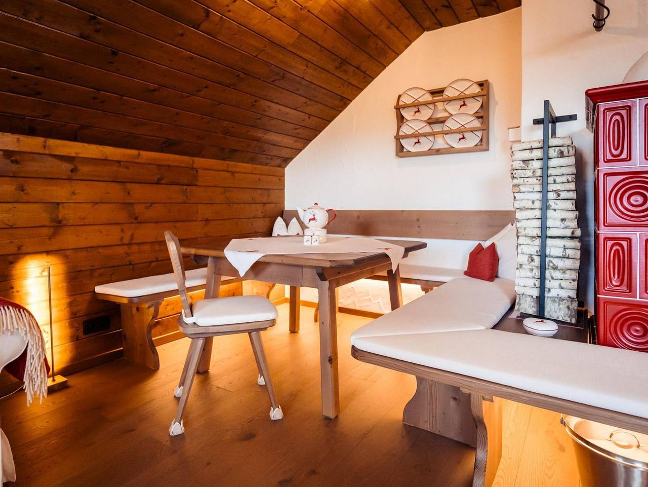 Ganze Ferienwohnung, Ferienwohnung Bergverliebt - Ferienwohnung Bergverliebt in Sonnenalpe Naßfeld, Hermagor-Pressegger See