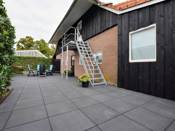 Ferienwohnung für 6 Personen, mit Pool, kinderfreundlich - 1
