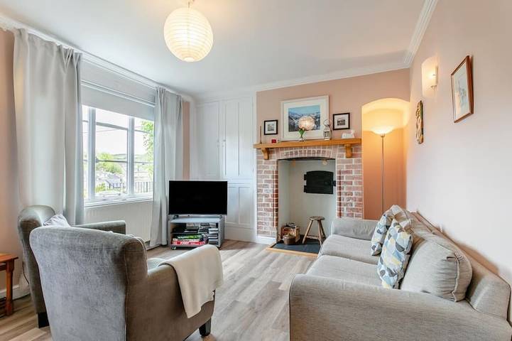 Cottage for 6 people in Beer (Devon)