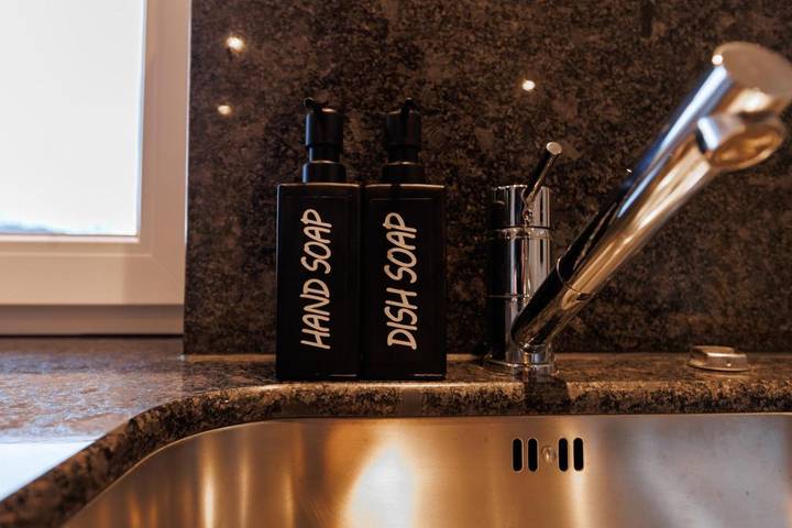 Gîte pour 6 personnes, avec balcon à Winterthour - 2