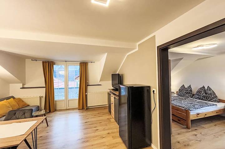 Ganze Wohnung, Ferienwohnung Frank in Feldkirchen in Kärnten, Bezirk Feldkirchen