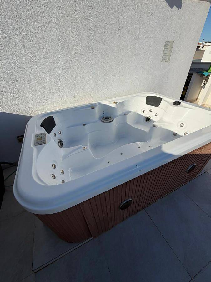 Villa de lujo con piscina privada in El Mojón (Alicante), Pilar de la Horadada