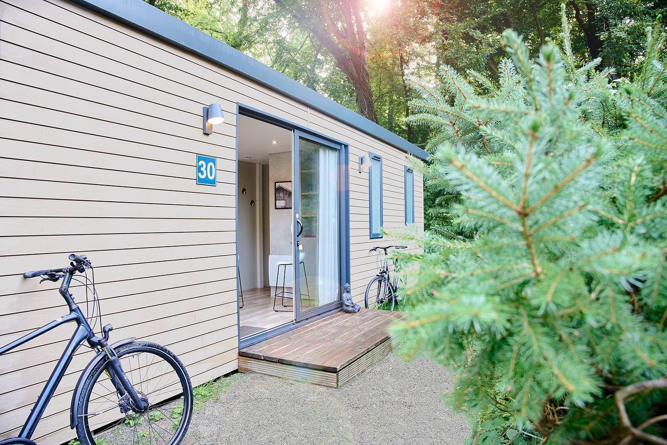 Ferienhaus in Scharbeutz ab 106€ pro Nacht