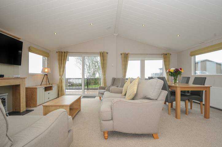 Holiday rental for 4 people, with Garden and Pool in Torbay