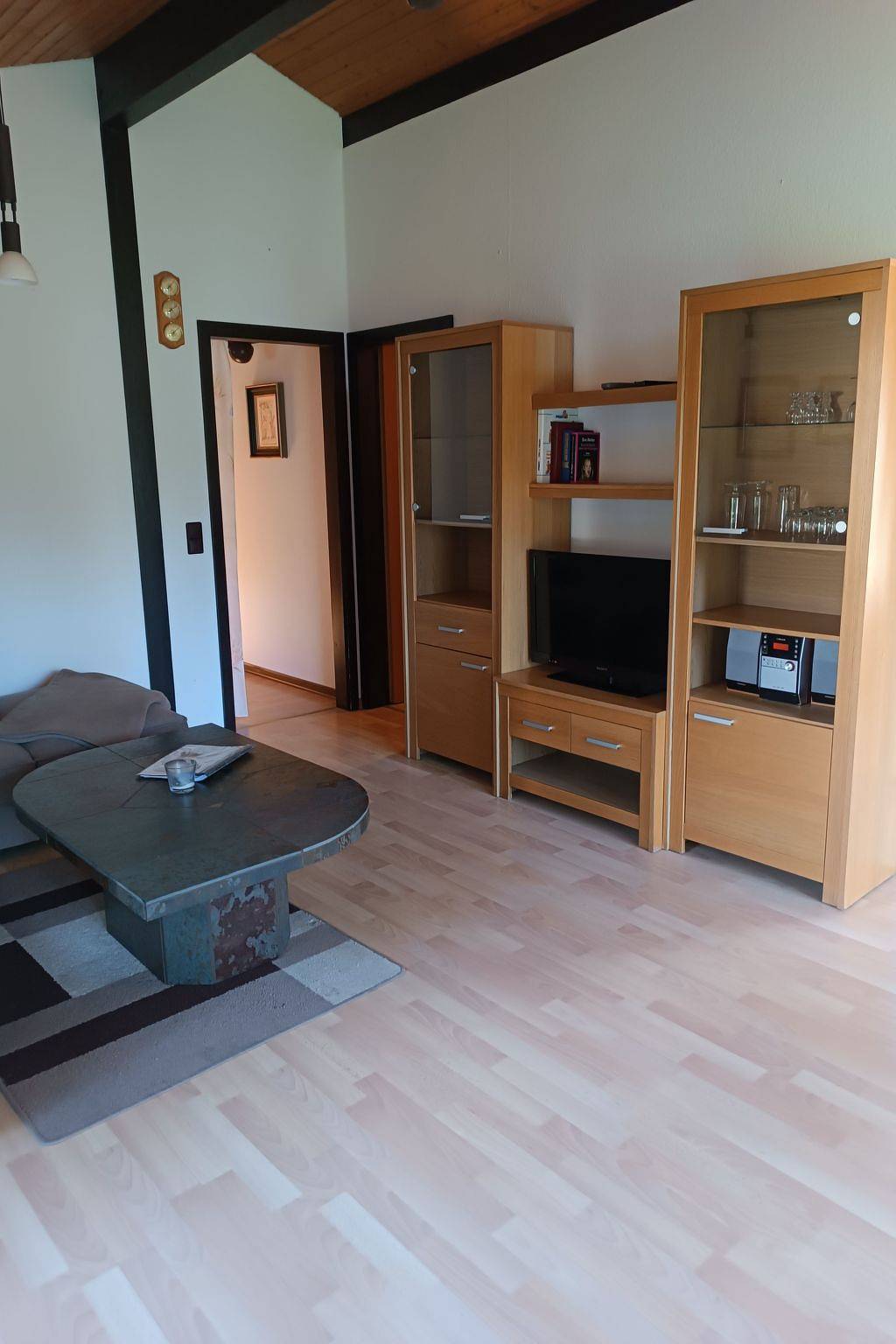 Haus Robinson in Waldbrunn, Neckar-Odenwald-Kreis