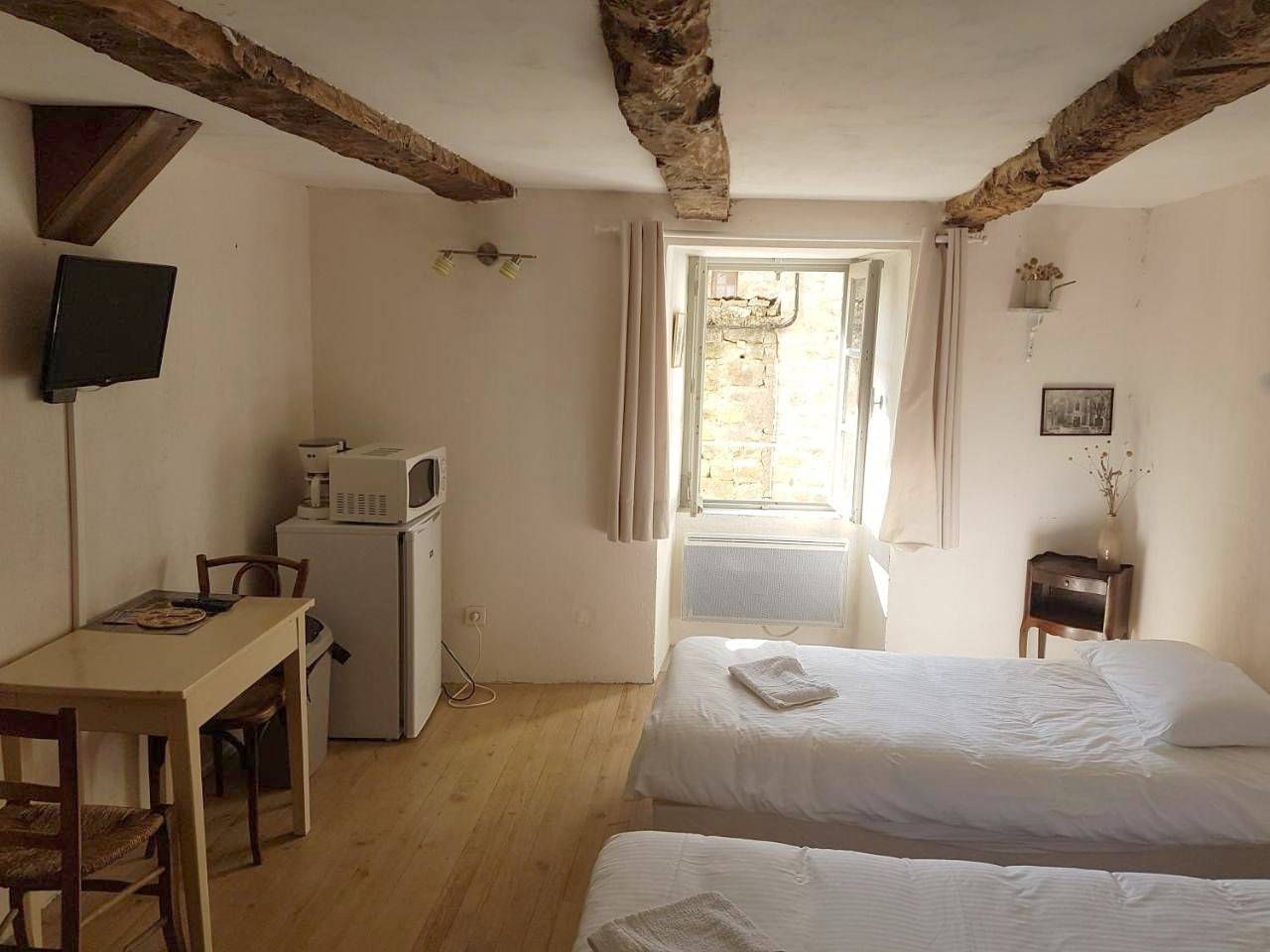 Studio in Sainte-Eulalie-de-Cernon, Parc naturel régional des Grands Causses