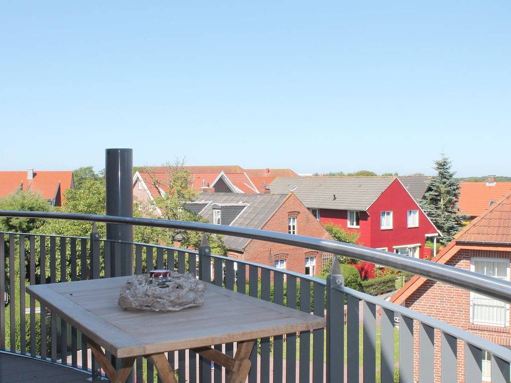 5 "Borkum Flair" in Borkum