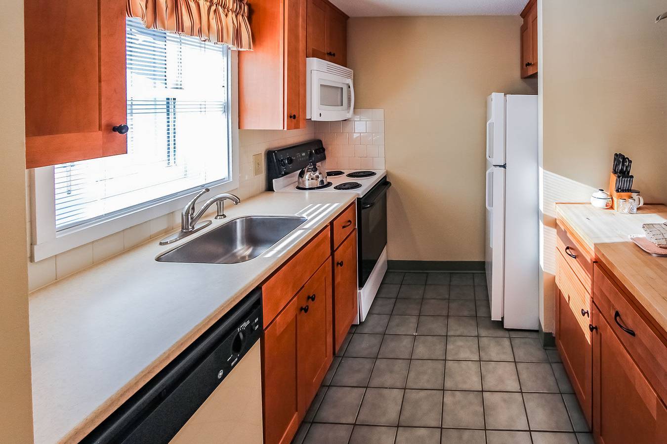 Ganze Wohnung, Village of Loon Mountain - Fixed in Loon Mountain, Franconia Notch