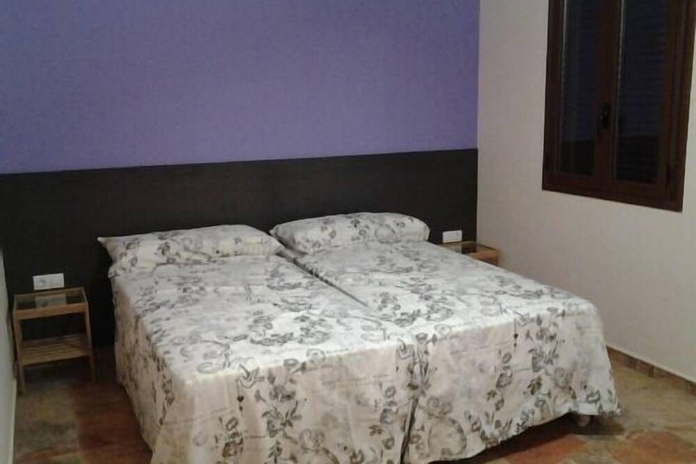 Ca la Ferratina für 10 Personen in Ivars de Noguera, Noguera