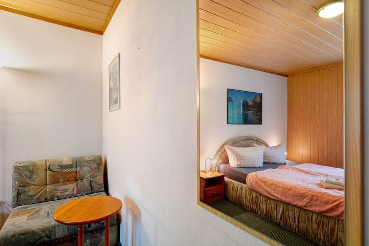 Ferienwohnung für 3 Personen in Zehdenick - 4