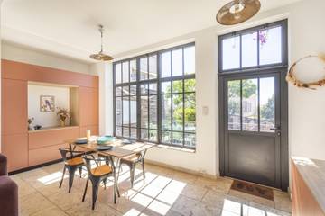 Holiday Rental for 7 People in Toulon, Toulon region, Photo 1