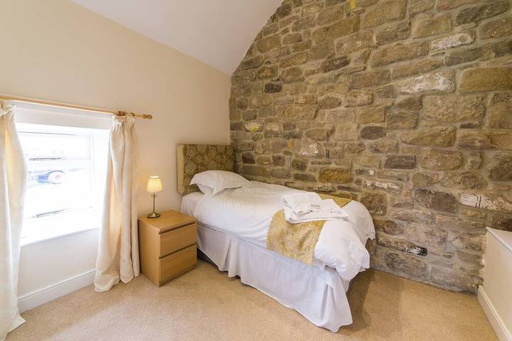 Bowes Barn - Riding Farm Cottages para 3 personas - Beamish cerca de Durham y Newcastle in Gateshead