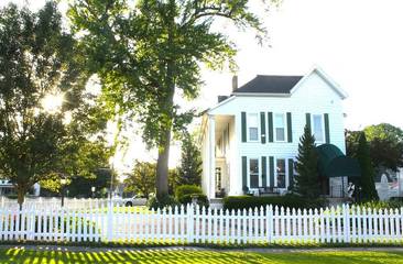 Vacation House for 9 Guests in Huron, Lake Erie, Picture 4
