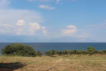 Vakantiehuis voor 5 Personen in Messenische Golf, Peloponnesos, Afbeelding 4