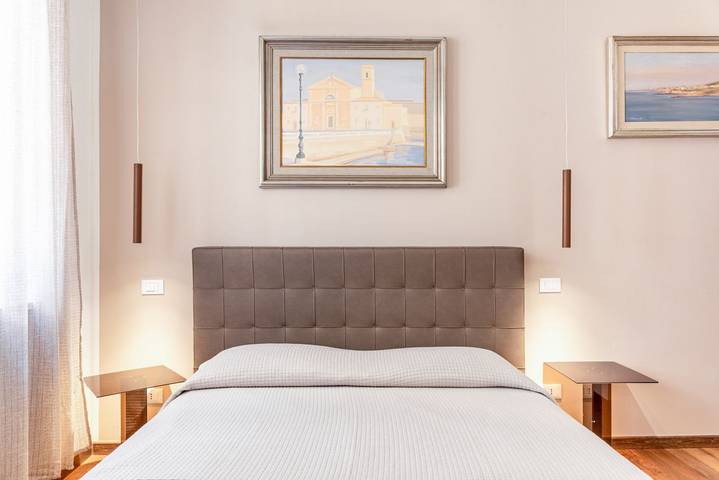 Ferienwohnung für 2 Personen in Livorno - 2