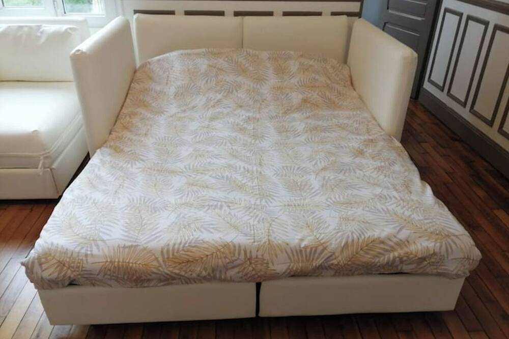 Ganze Wohnung, F2 serenity near the Loire in Orléans, Loire-Tal