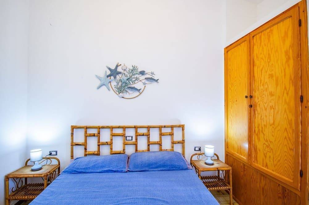 Ganze Wohnung, Alva, 300 m vom Meer entfernt in Torre di Bari, Ogliastra Provinz
