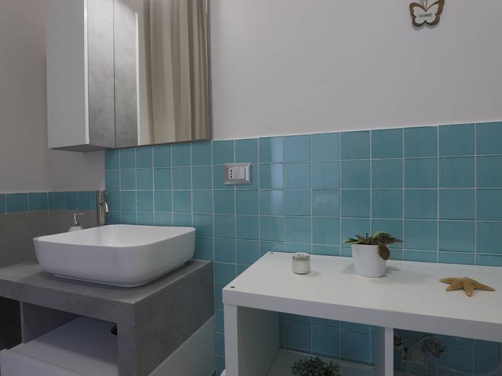 Ravello Room - Barbyb B&B in Salerno, Costa tirrenica Campania