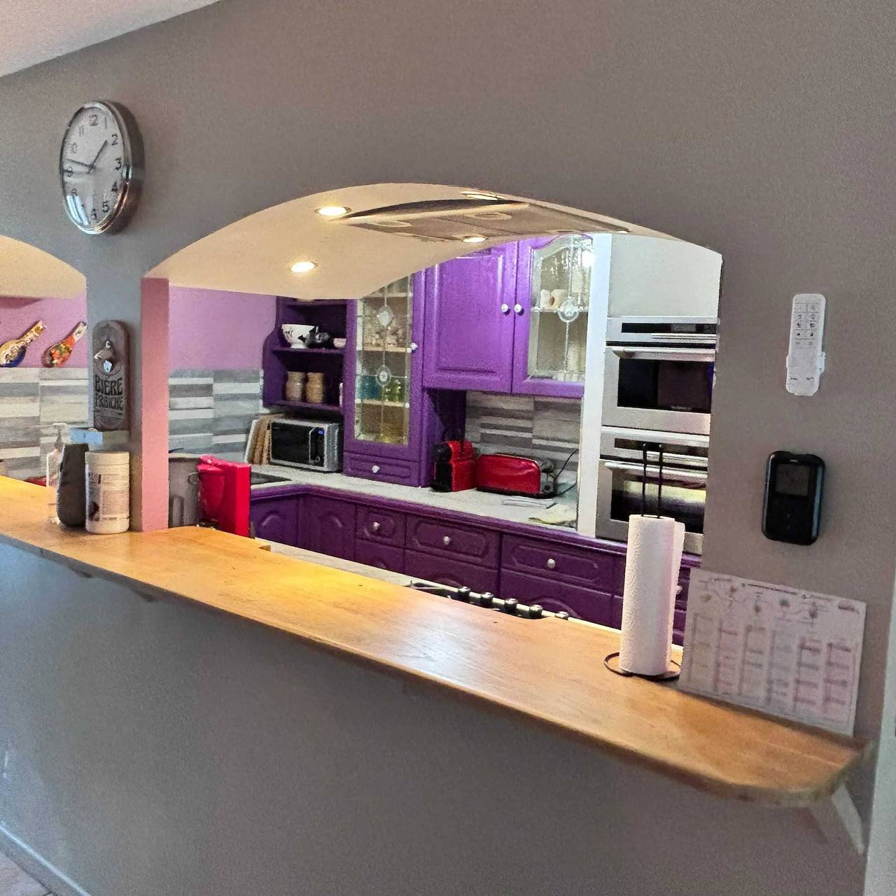 Encantadora casa cerca de Sains con spa y jardín cerrado in Sains, Región de Saint-Malo