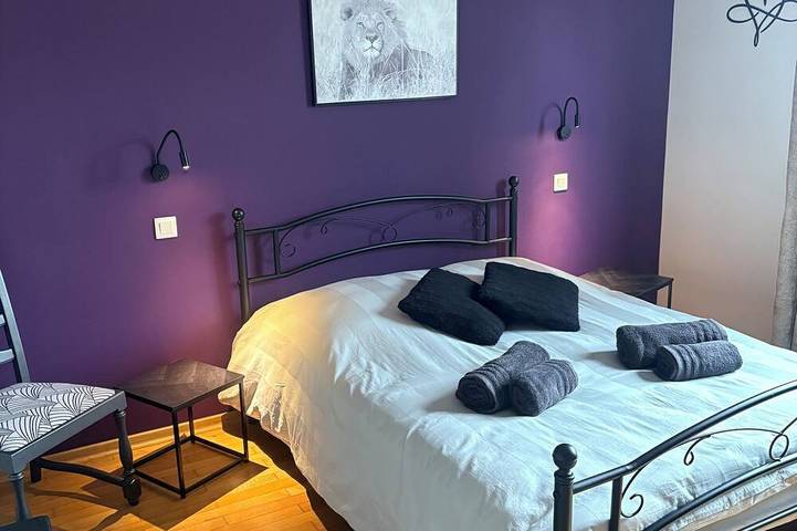 Gîte pour 4 personnes à Schleithal - 4