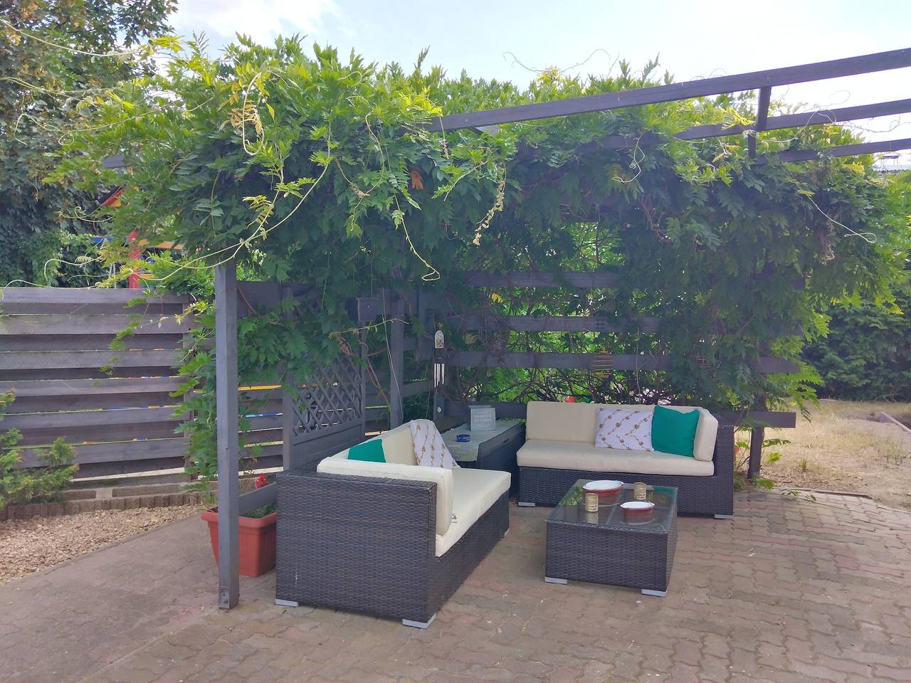 Ferienhaus Badetz in Hohenlepte, Zerbst/Anhalt