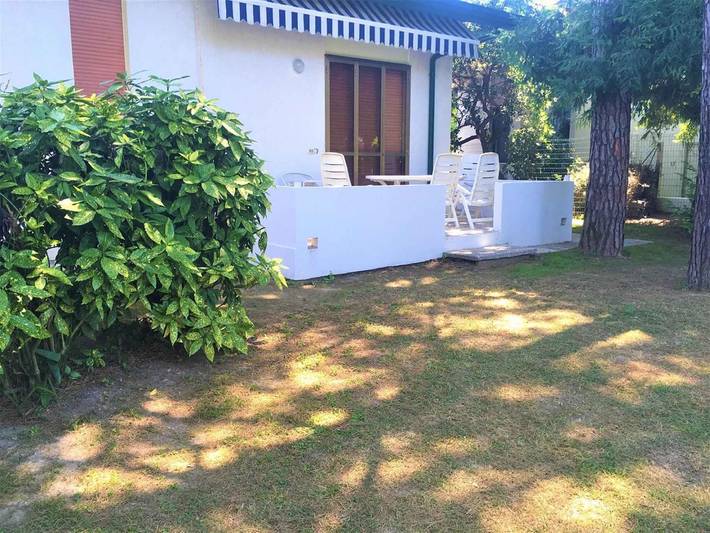 Ganze Ferienwohnung, Ferienwohnung mit Klimaanlage in Bibione, San Michele al Tagliamento