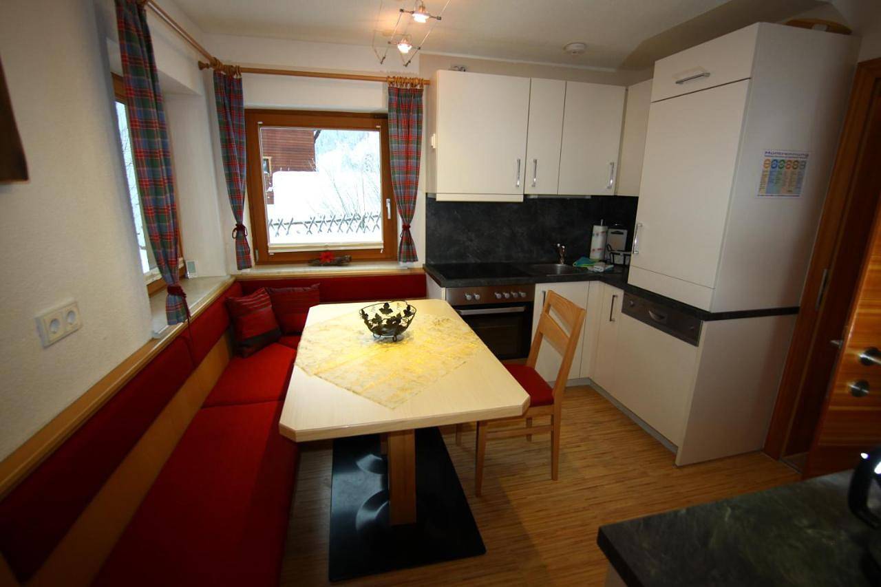Bungalow (6 Adults) in Lechtaler Alpen, Biberwier