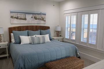 Vacation House for 16 Guests in Gulf Resort Beach, West Panama City Beach, Picture 3