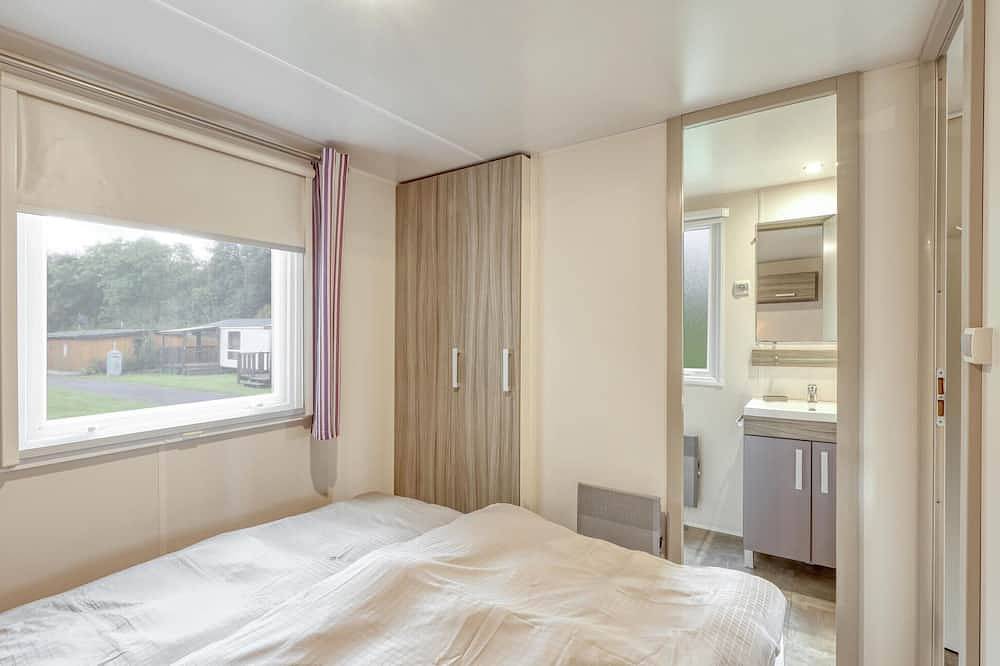 Haustierfreundlicher (Sta)Caravan in. in Irrhausen, Eifelkreis Bitburg-Prüm