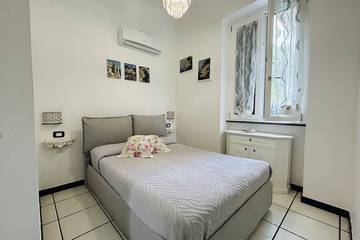 Agriturismo per 4 Persone in Amalfi, Costiera amalfitana, Foto 4